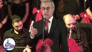 Bugün Ayin Işiği Zeki̇ Tünay Seyrantepe*Demi̇ryolcu Korosu*2020