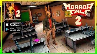 Horror Tale 2: Samantha Gameplay GLOBAL Walkthrough Apk Download Link (Android/iOS/APK) - Part 1 screenshot 5