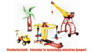 Fischertechnik 511931 Universal 3 - Juego de construcción con 40 modelos [Importado de Alemania]