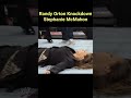 Randy Orton Knockdown Stephanie McMahon #randyorton #stephaniemcmahon #wwe