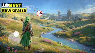 Top 15 Must-Play NEW Mobile Games for Android &amp; iOS March 2026 | New Android Games 2026