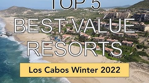 Flight and all inclusive resort packages cabo san lucas