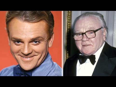 Video: ¿James Cagney era un buen tipo?