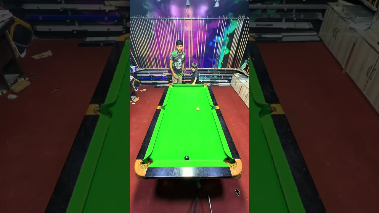 Image of video the #imaginedragons #music #song #snooker a 12