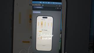 #swiftui #chart #ios #swift #swiftcode #learning #learning #code #iosui #heartrate #uidesign #video