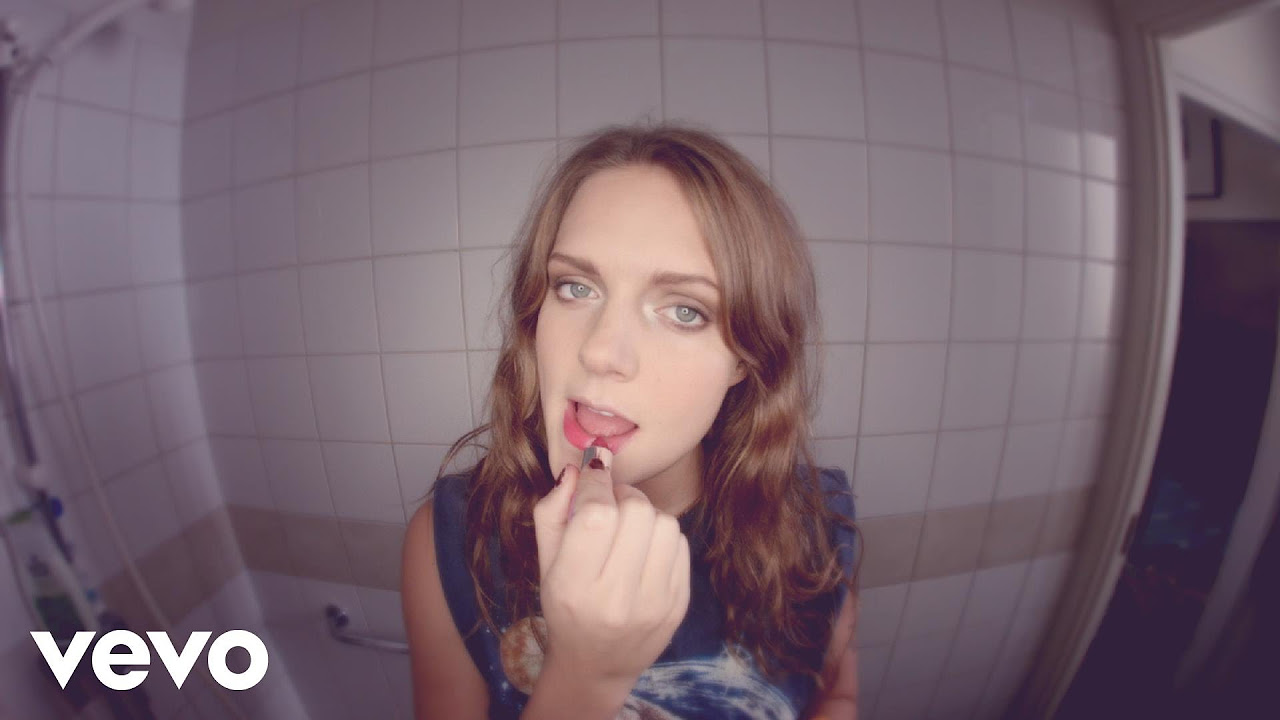 Tove Lo - Habits (Stay High)