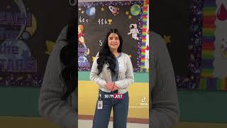 What Teachers Think Of The Materials Mobile | Austin Creative Reuse