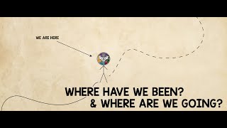 Where We've Been - Sacred Pathways