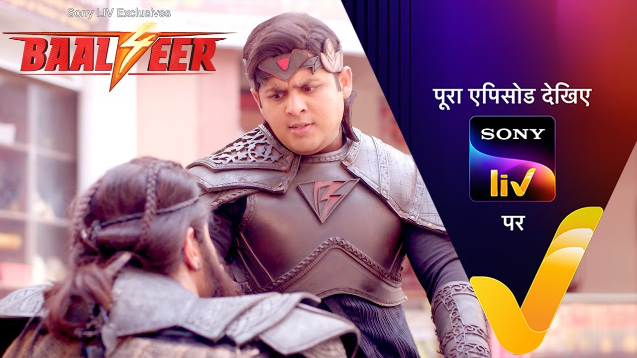 NEW Baalveer S4  Ep 3  8 May 2024  Teaser