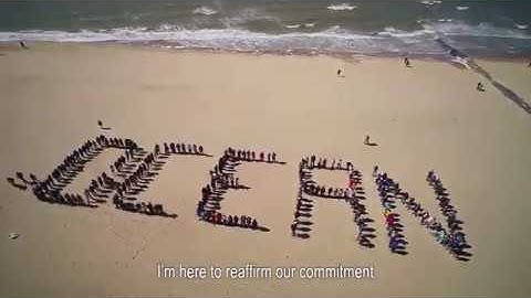 Our Ocean Commitments: Climate Action