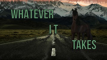 SSO || Whatever it Takes MEP Preview || {STILL OPEN}
