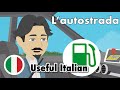 Learn Useful Italian: L