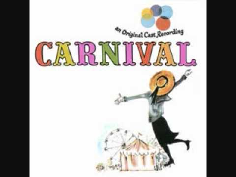 Carnival: Beautiful Candy