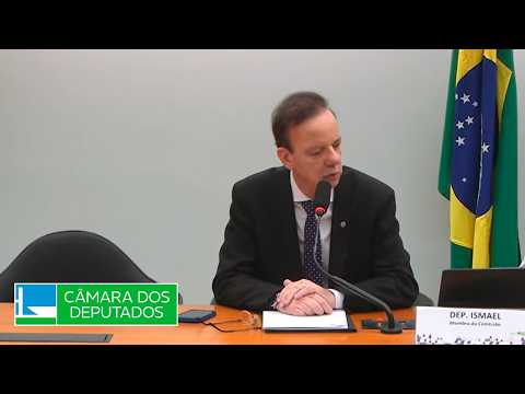 COMISSÃO DE EDUCAÇÃO