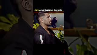 How Shreyas Iyer Became Punjab's Main Man! #Shorts #Shreyasiyer #Youtubeshorts #punjabkings