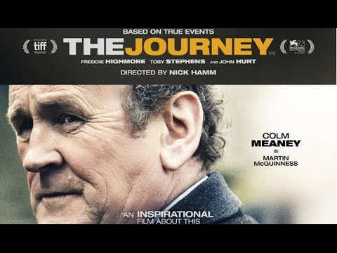 the journey soundtrack