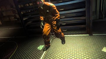 Alien: Isolation Part 34