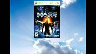 Was Mass Effect Truly Sent From Heaven Above? Hd