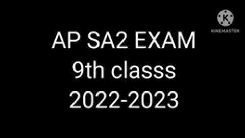 ⚡9 TH CLASS Telugu EXAM PAPER ( GUESS ) FOR SA 2 EXAMS ⚡ | Ap 9th class Telugu Model paper SA2 Exams