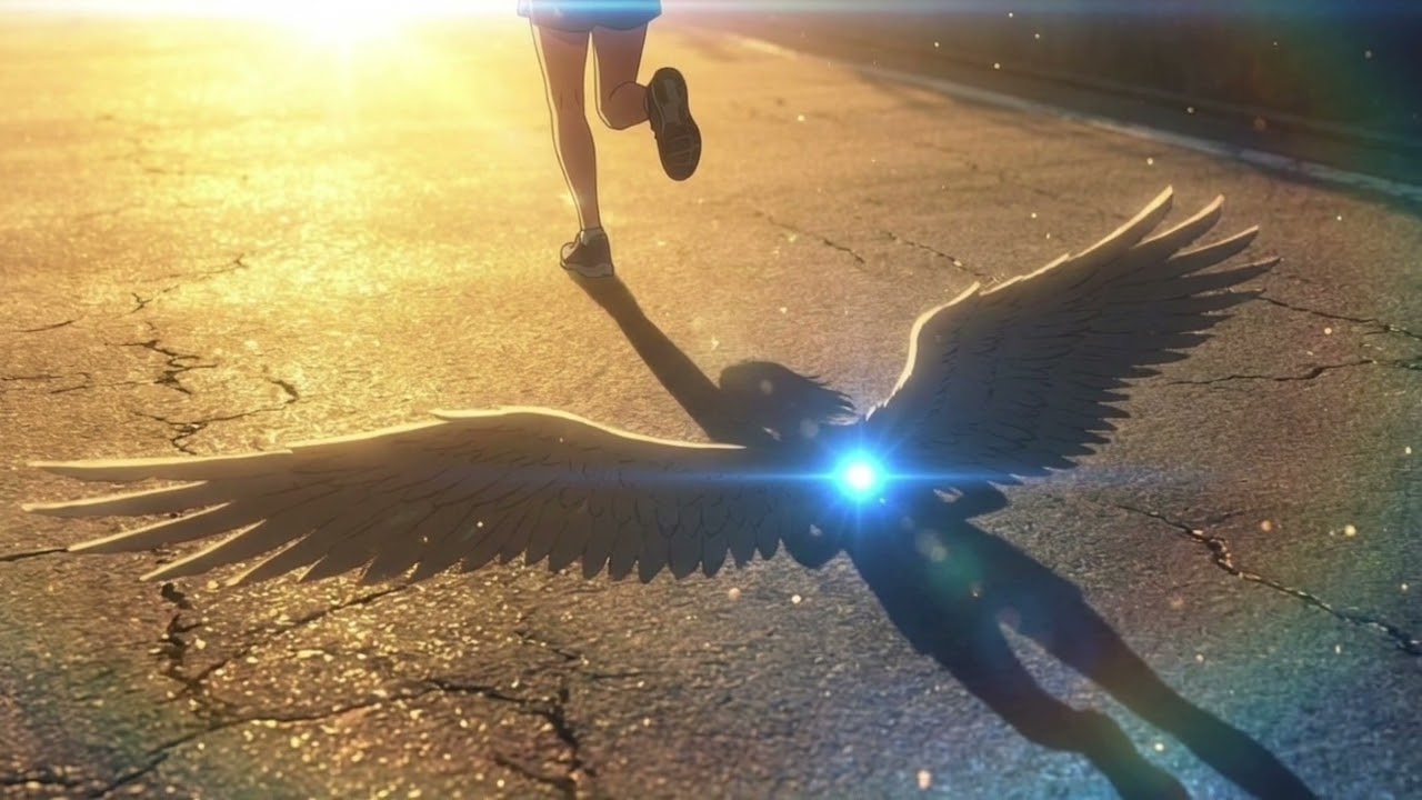 滑走路なきスカイライン　僕らの背中には確かに「翼」が宿る唄