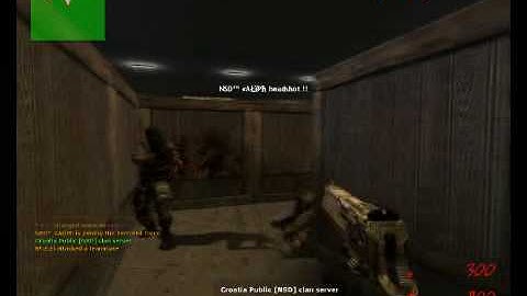 CSS Deagle rampage by NSD™ ¢AŁϊPħ