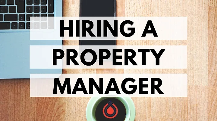 Is Hiring a Property Management Company Right for You?