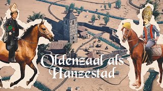 Oldenzaal Digitale Hanzestad Deel 3