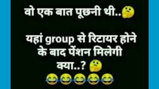 Majedar Chutkule | Comedy Video | Funny Jokes | Comedy Jokes | Part 574 || Astra Om Joke screenshot 5