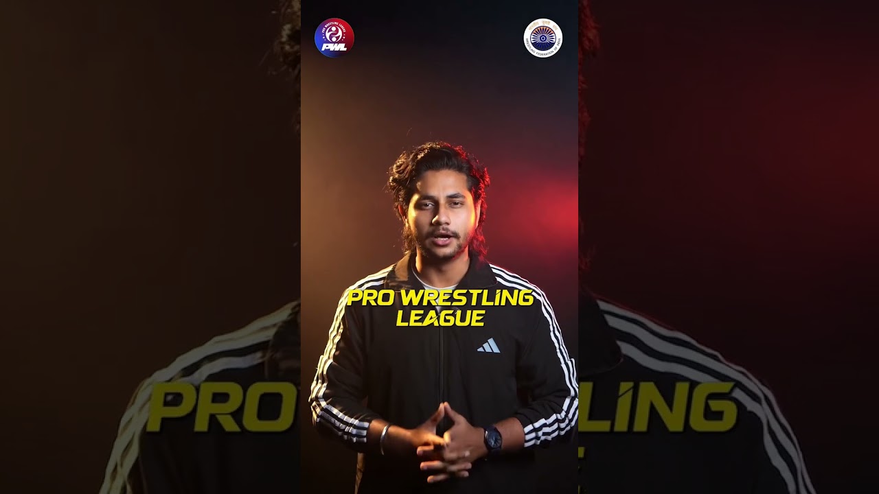 PWL is back New stars, bigger fights, unmatched energy. This January wrestle returns