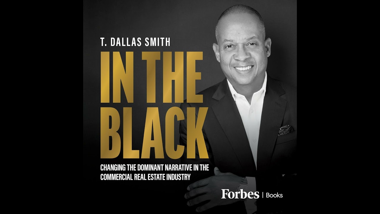 Building Dreams: The Purpose-Driven Legacy of C. David Moody, Jr. (Part One)