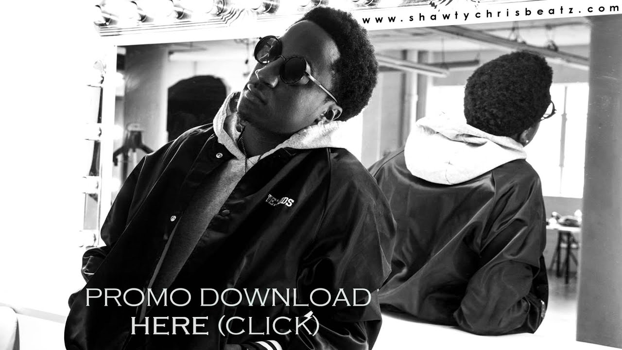 K.Camp / Future / Fetty Wap Type Beat - KicK It Wit Me (ShawtyChrisBeatz) Free Promo!