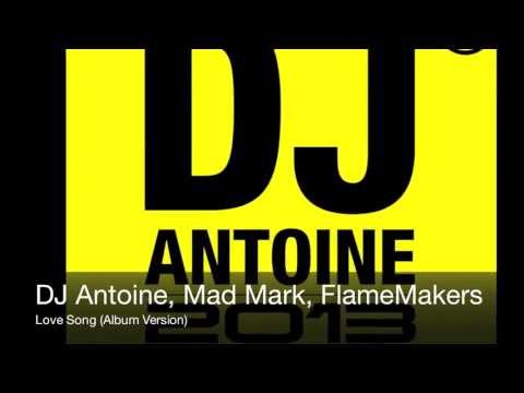 Putar Love Song - DJ Antoine