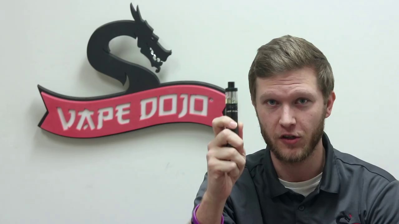 vape aspire k4 Aspire K4 Quick Start Vape Kit - Aspire Hardware