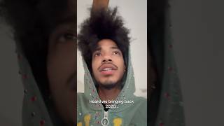 Lil’ mama a party girl