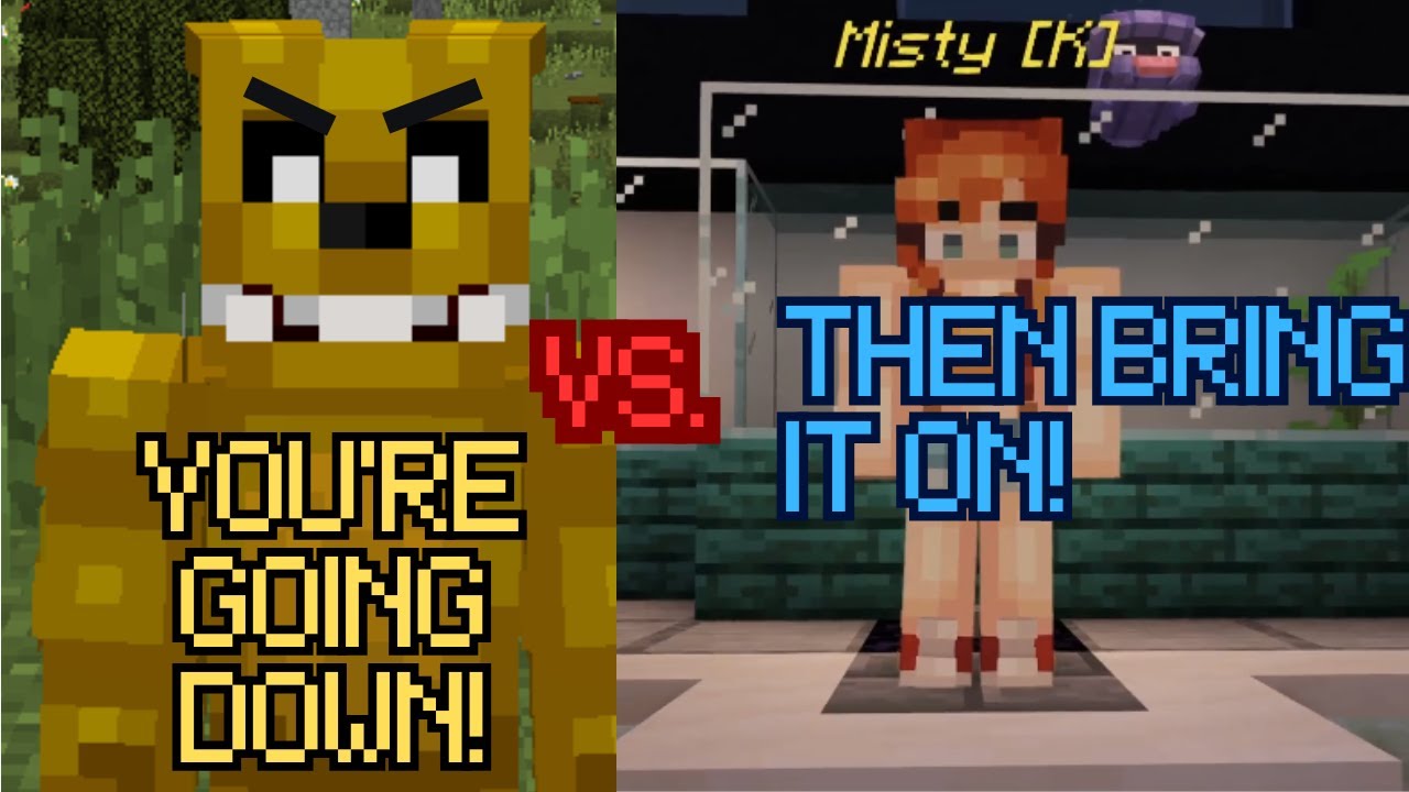 Cobbleverse: Crushing The Second Gym (ep2)