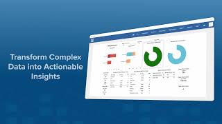 WebTMA's User-Friendly Interface