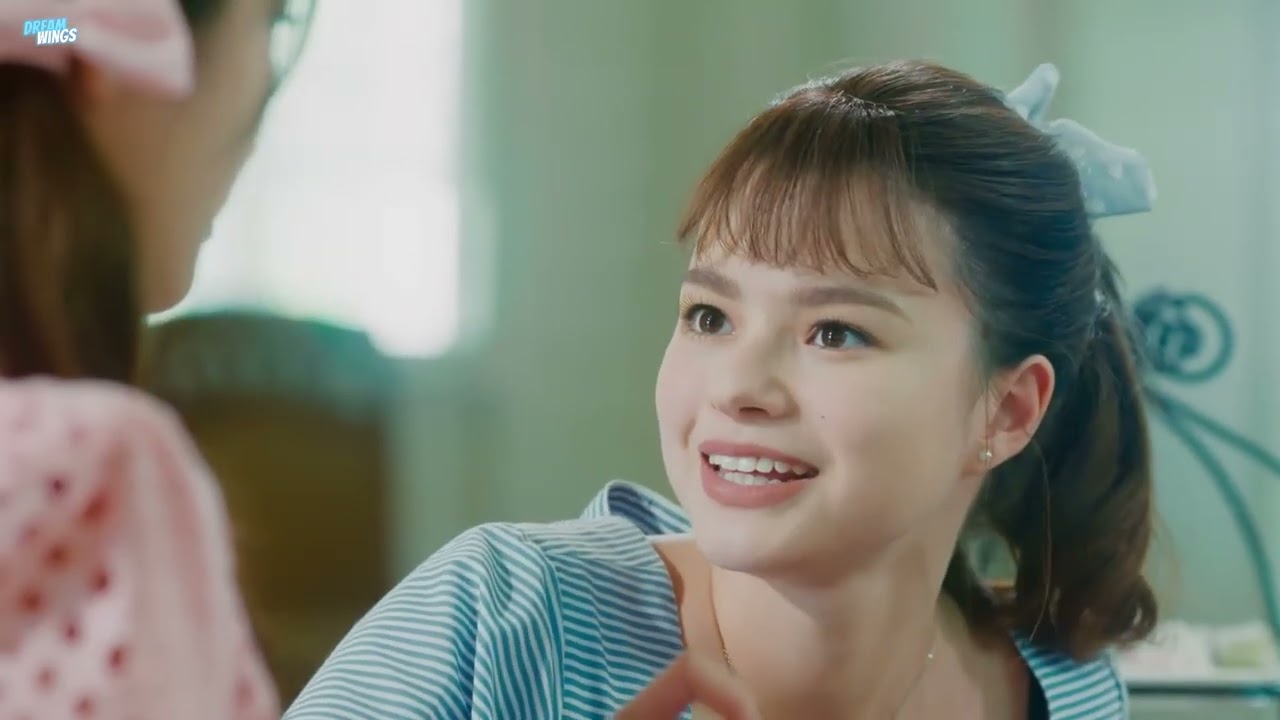 Верная Пин 1 серия с русской озвучкой