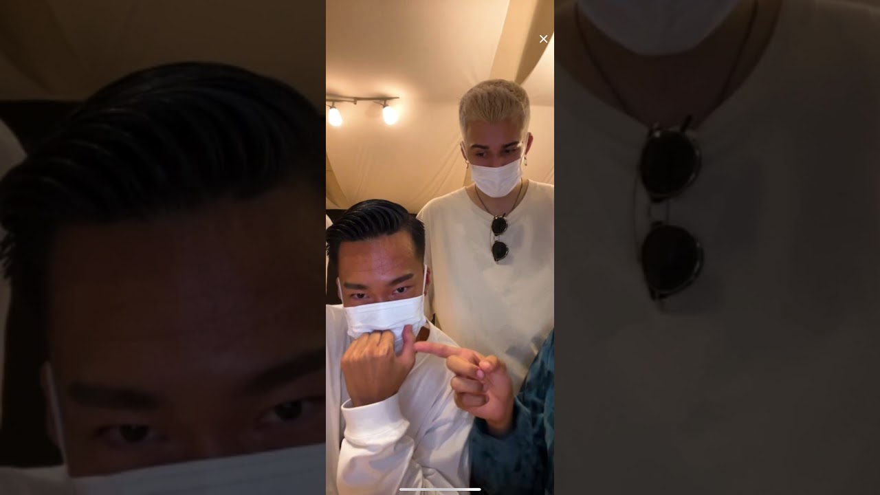 PSYCHIC FEVER / 生配信