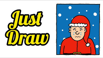 Just Draw Gameplay Level 29