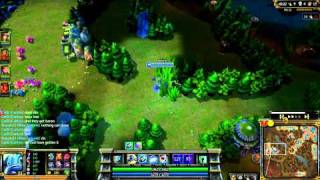 Lol Epicness Ep.2 The Escape