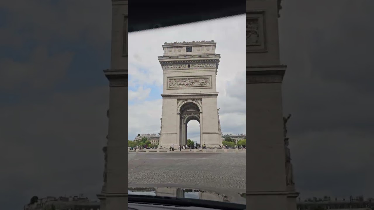 اجمل جولة سياحية في قلب 