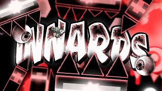 INNARDS 100% (THIRD HARDEST)
