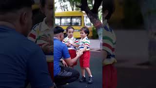 Stranger Awareness Activity for Preschoolers Wealth