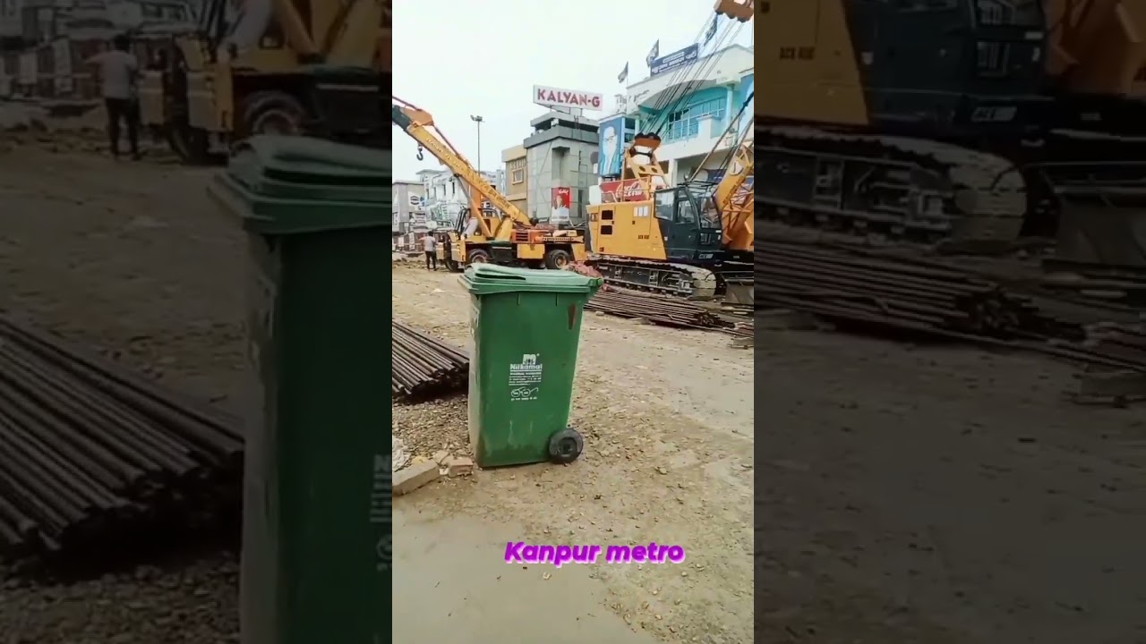kanpur metro 