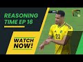 JGTV Reasoning Time Ep 16 | Death of Opinions | JPL Semis | How Boyz Tackle Summer? | Form Check