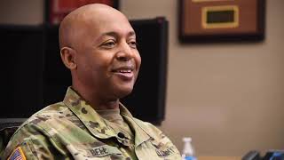 CSM BELL FAREWELL