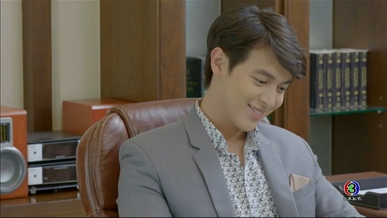 ผมยังไม่เจอใครที่ใช่....แต่เพิ่งมาสะดุดเมื่อไม่กี่วันนี้เอง | บ่วงหงส์ | TV3 Official