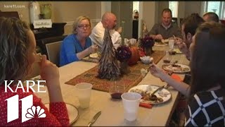 On alert for holiday health hazards