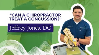 Can a Chiropractor Treat a Concussion? Here’s What You Need to Know