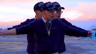 DR Music - Qu3 L3 D3 (Prod.JereMusic)